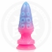 EPIC Hydrala Mystic Tides Silicone Intimate Device Blue 198mm