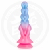 EPIC Rheona Dawn Silicone Intimate Model - Ergonomic Design, 215 mm