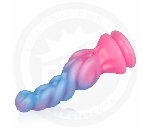 EPIC Rheona Dawn Silicone Intimate Model - Ergonomic Design, 215 mm