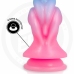 EPIC Rheona Dawn Silicone Intimate Model - Ergonomic Design, 215 mm