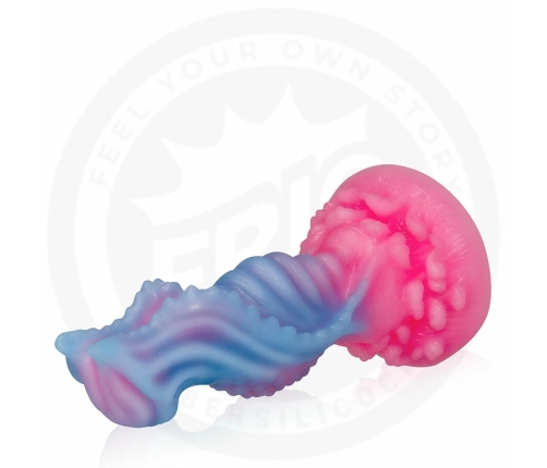 EPIC Oceara Dawn Silicone Intimate Device, Ergonomic Design 18.5cm