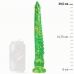 EPIC Hylos Green Flash Silicone Intimate Device 29.5cm Ergonomic Design