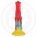 EPIC Aethon Glow Silicone Intimate Machine - Luminous Design 25cm