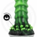 EPIC Caelion Living Root Silicone Intimate Machine 225 mm Earth-Inspired Design