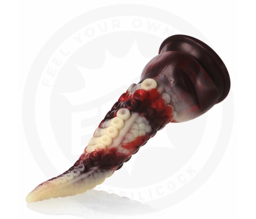 EPIC Draxis Abyssal Shadow Silicone Model, 235 mm, Black Design