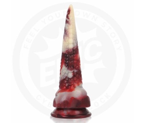 EPIC Draxis Abyssal Shadow Silicone Model, 235 mm, Black Design