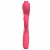 Xocoon Endless Orgasm G-Spot Vibrator Fuchsia, Dual Motor, Waterproof