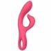 Xocoon Endless Orgasm G-Spot Vibrator Fuchsia, Dual Motor, Waterproof