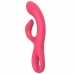 Xocoon Endless Orgasm G-Spot Vibrator Fuchsia, Dual Motor, Waterproof