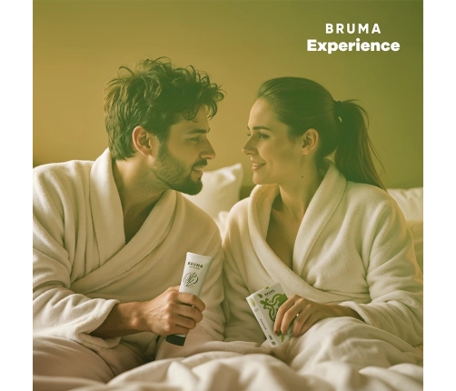 BRUMA XPERIENCE - KIT TENTACIÓN DULCE SANDÍA CON POTENCIADOR DE ORGASMOS