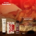 BRUMA Xperience Sweet Strawberry Intimate Kit with Enhancing Gel