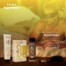 BRUMA Xperience Pina Colada Sensation Set with Liquid Enhancer & Accessories