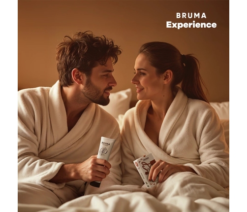 BRUMA Xperience Sweet Temptation Intimate Kit American Cake Edition