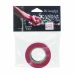 CalExotics Scandal Red Reusable Bondage Tape 15m PVC