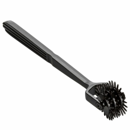 CalExotics Scandal Trio Wheel - Triple Sensory Stimulation Tool 18.5cm