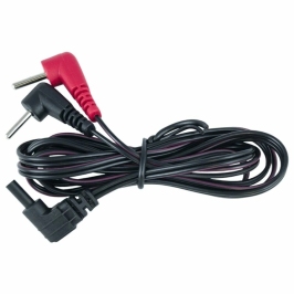 ElectraStim 90-Degree Intimate Machine Replacement Cable 1.2m