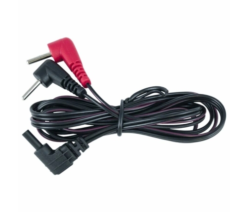 ElectraStim 90-Degree Intimate Machine Replacement Cable 1.2m
