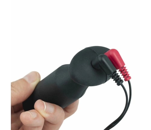 ElectraStim 90-Degree Intimate Machine Replacement Cable 1.2m