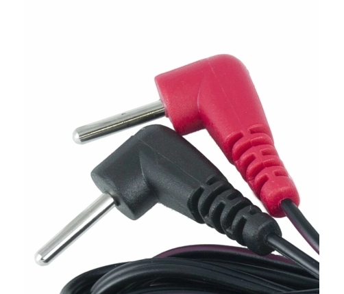 ElectraStim 90-Degree Intimate Machine Replacement Cable 1.2m