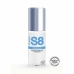 S8 Water-Based Lubricant 125ml - Gentle Formula, Paraben-Free