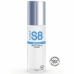 S8 Water Based Lubricant 250ml - Premium Paraben-Free Formula