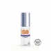 S8 Anal Lubricant Water-Based Cooling Effect 50ml - Paraben-Free Formula