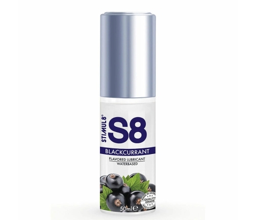 STIMUL8 - S8 LUBRICANTE DE ARÁNDANOS 50 ML