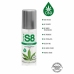STIMUL8 S8 Cannabis Hybrid Intimate Lubricant 125 ml - Long-Lasting Formula
