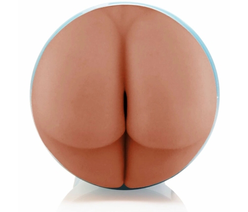 Fleshlight Fantasy Power Bottom Boy Model - Anatomical Intimate Device Blue
