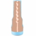 Fleshlight Fantasy Power Bottom Boy Model - Anatomical Intimate Device Blue