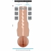 Fleshlight Fantasy Power Bottom Boy Model - Anatomical Intimate Device Blue
