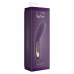 ToyJoy Luminate Vibrating Intimate Device Purple LED 7 Modes 17cm