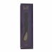 TOYJOY Zenith Wand Massager Black - Premium Silicone, LED, 23cm
