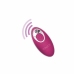 ToyJoy Sunny Side Up & Down Vibrating Egg Remote Control Fuchsia 8 Modes