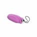 ToyJoy You Crack Me Up Remote Control Intimate Egg, 8 Modes, Purple