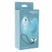 ToyJoy Happiness I’m So Eggcited Blue Remote-Controlled Intimate Egg