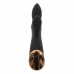 TOYJOY IVY Cassia Xtra Intense Vibrator Black, Heated, 20.5cm
