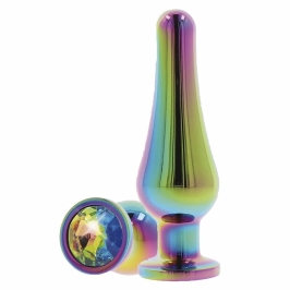 TOYJOY - ANAL PLAY TWILIGHT BUM BIJOU PLUG ANAL MEDIANO