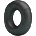 Crazy Bull Arvell Silicone Ring Model 12 Adjustable Black 60 mm
