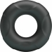 Crazy Bull Arvell Silicone Ring Model 12 Adjustable Black 60 mm