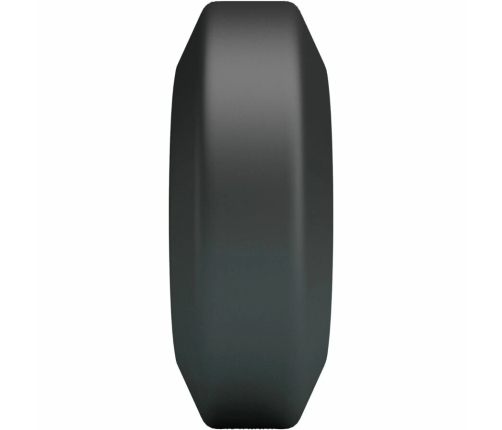 Crazy Bull Brodan Model 9 Adjustable Silicone Comfort Ring 55mm Black