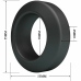 Crazy Bull Brodan Model 9 Adjustable Silicone Comfort Ring 55mm Black