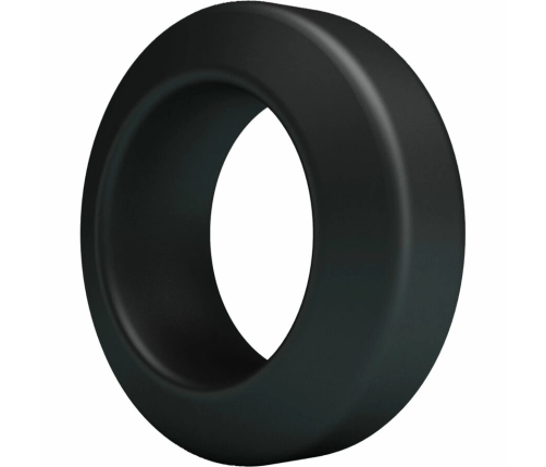 Crazy Bull Brodan Model 9 Adjustable Silicone Comfort Ring 55mm Black