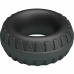 Crazy Bull Dilson Silicone Ring Model 3 - Adjustable Comfort Fit, Black