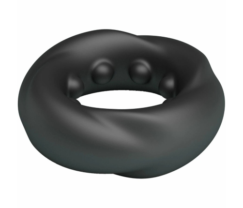 Crazy Bull Daquez Model 4 Silicone Adjustable Comfort Ring 50mm