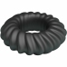 Crazy Bull Fitz Silicone Ring Model 8 Adjustable Comfort Black 55mm