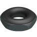 Crazy Bull Jarvius Silicone Comfort Ring Model 14, Adjustable, Black