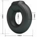 Crazy Bull Kayke Silicone Ring Model 2 Adjustable Black 50mm