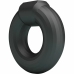 Crazy Bull Kayke Silicone Ring Model 2 Adjustable Black 50mm