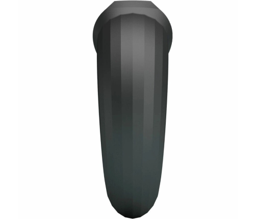 Crazy Bull Kayke Silicone Ring Model 2 Adjustable Black 50mm